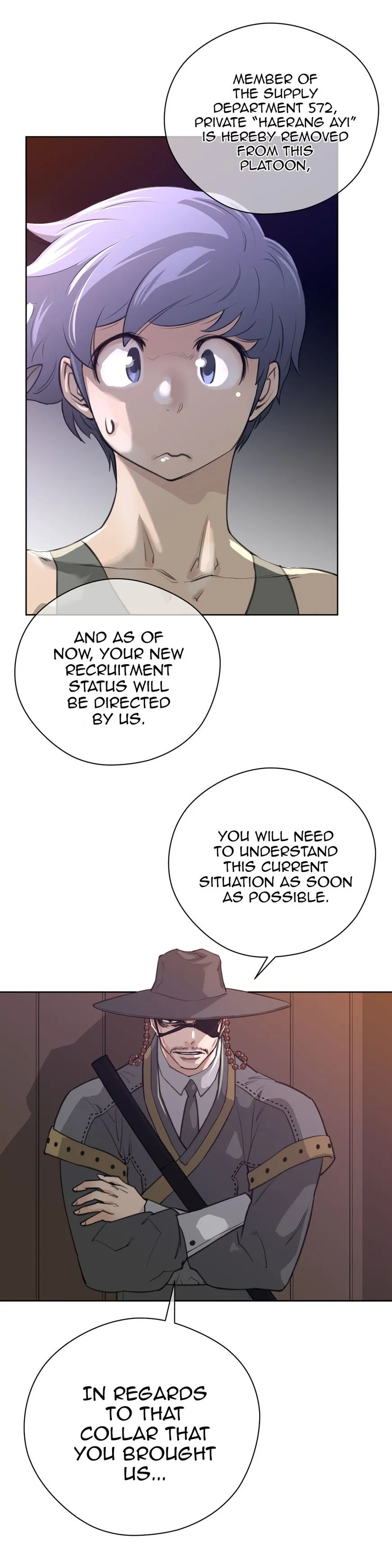 Read Perfect Half chapter 7 image 27 on Lezhin