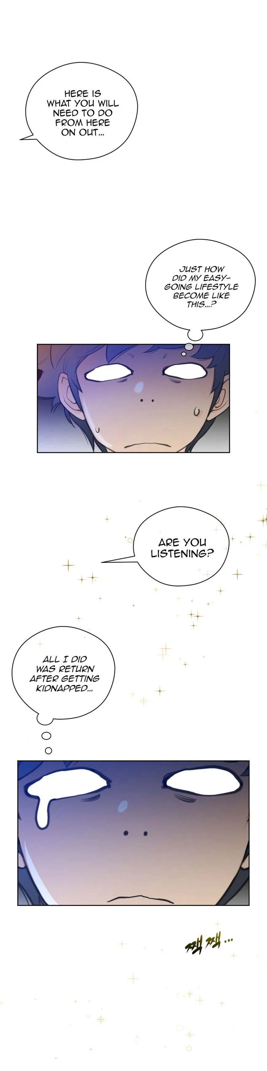 Read Perfect Half chapter 7 image 30 on Lezhin