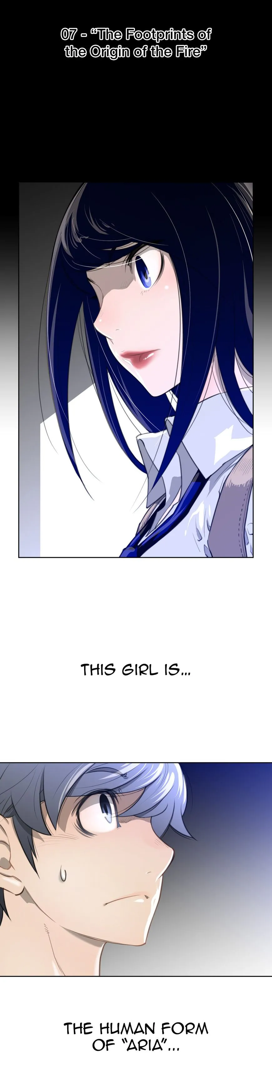 Read Perfect Half chapter 7 image 4 on Lezhin