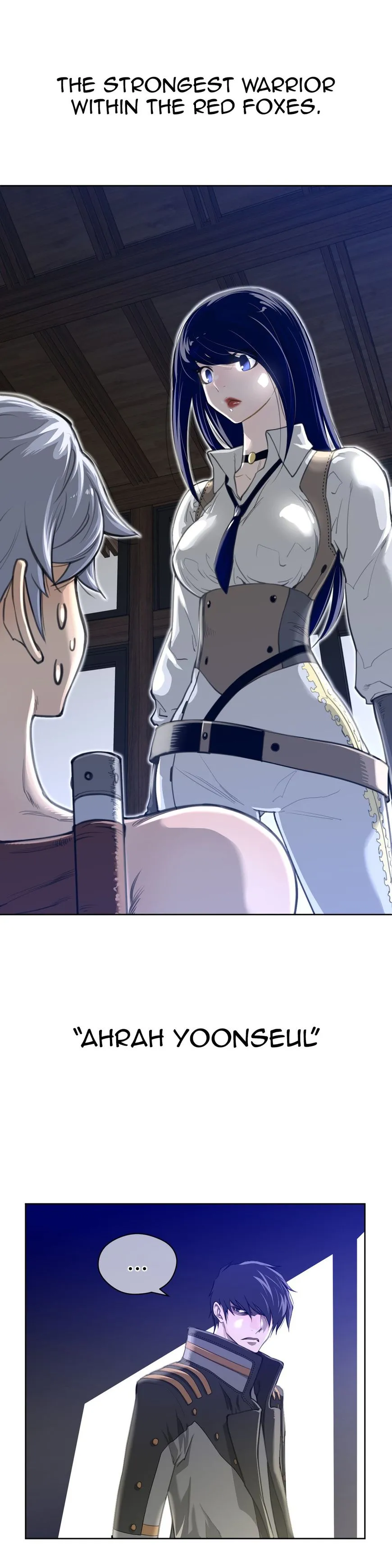Read Perfect Half chapter 7 image 5 on Lezhin