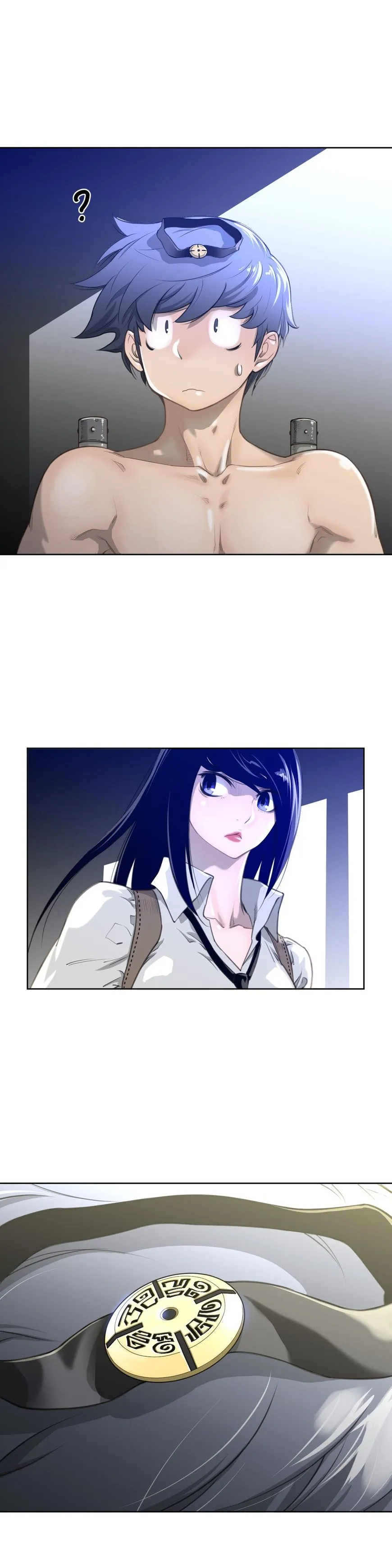 Read Perfect Half chapter 7 image 7 on Lezhin
