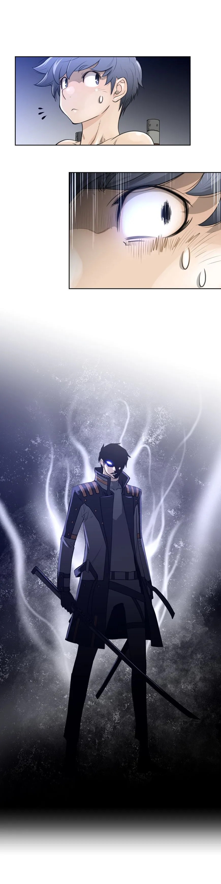 Read Perfect Half chapter 7 image 8 on Lezhin