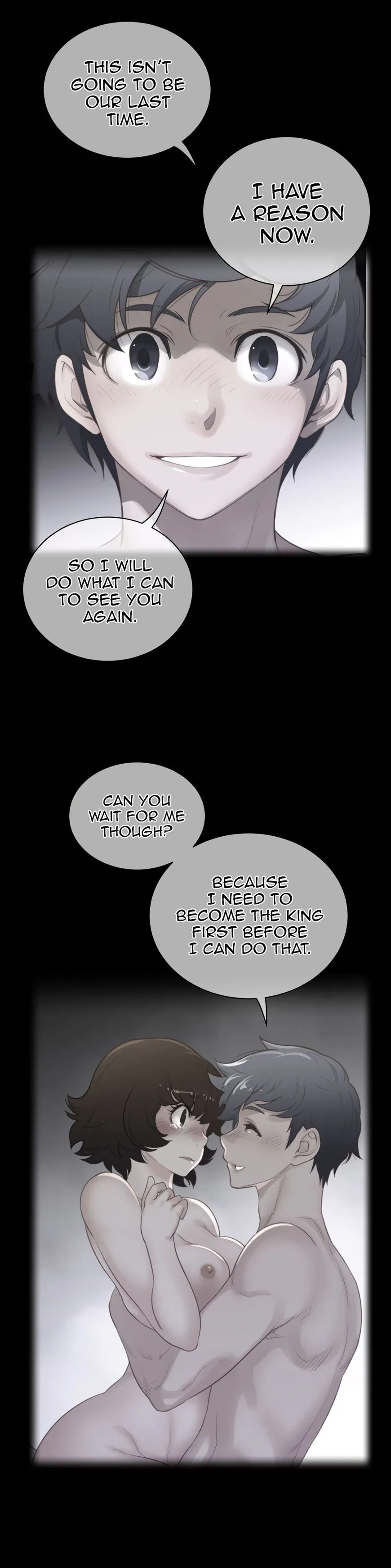 Read Perfect Half chapter 70 image 1 on Lezhin