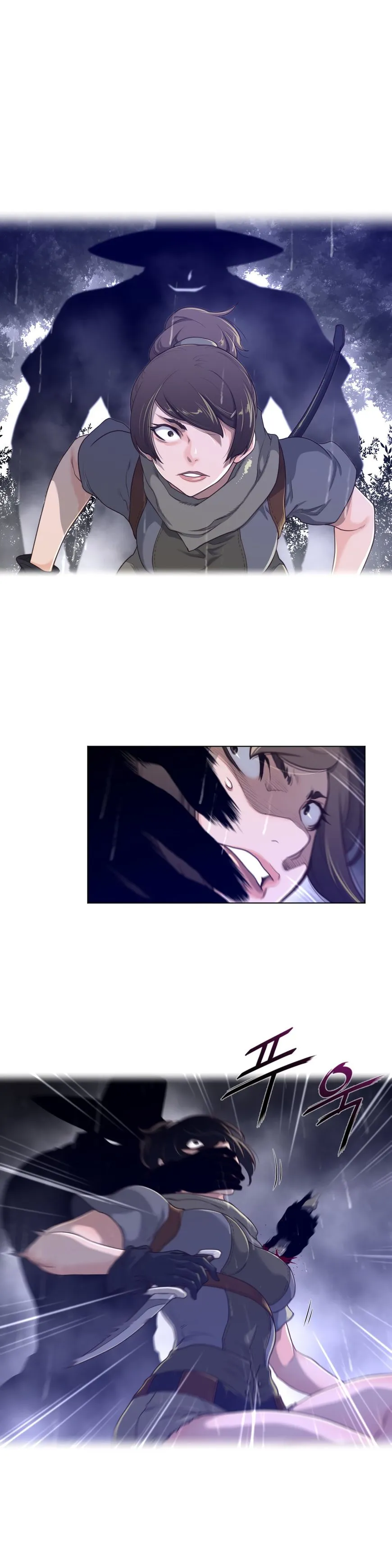 Read Perfect Half chapter 70 image 9 on Lezhin