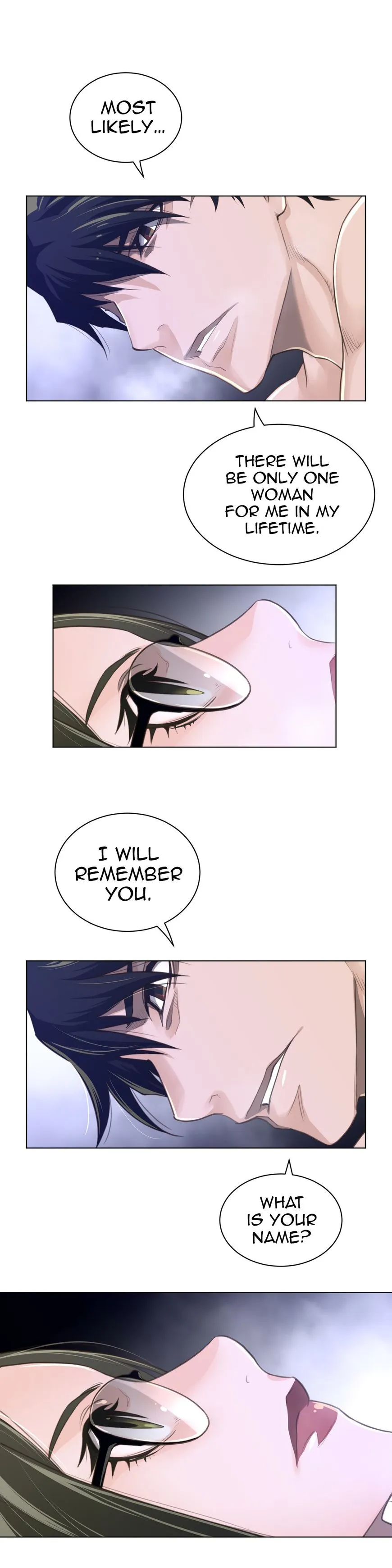 Read Perfect Half chapter 71 image 16 on Lezhin