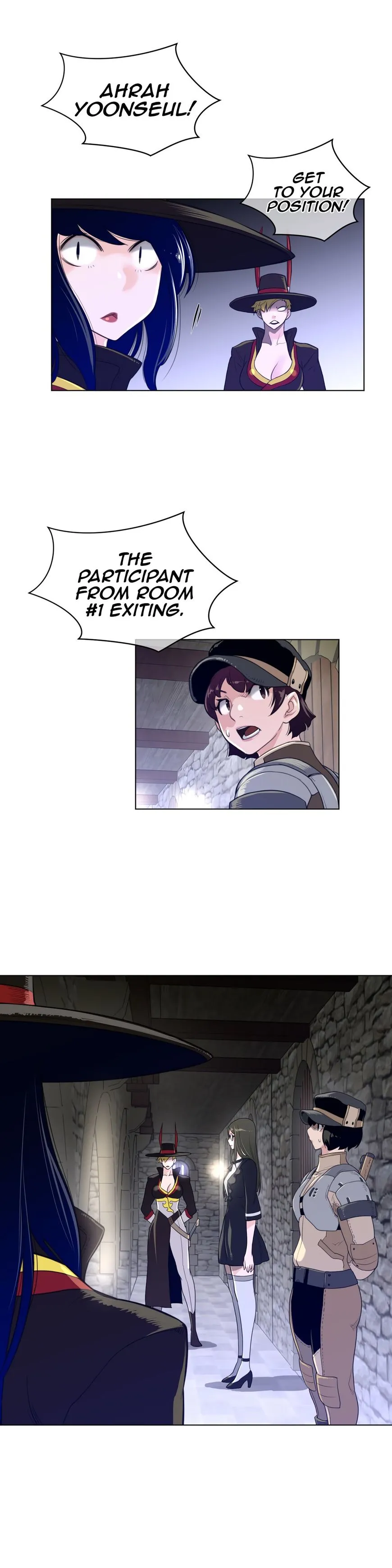 Read Perfect Half chapter 71 image 23 on Lezhin