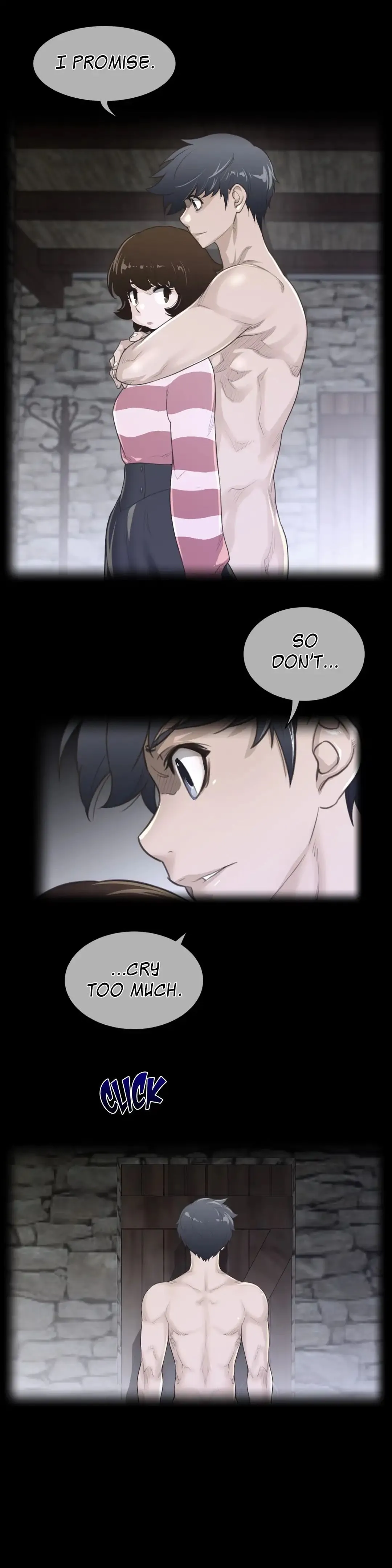 Read Perfect Half chapter 72 image 1 on Lezhin