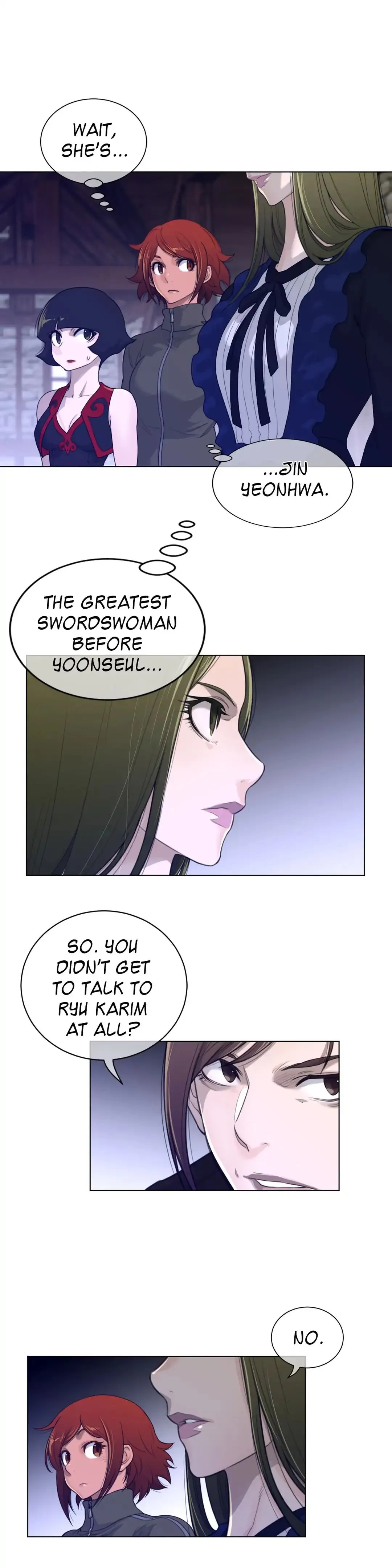 Read Perfect Half chapter 72 image 10 on Lezhin