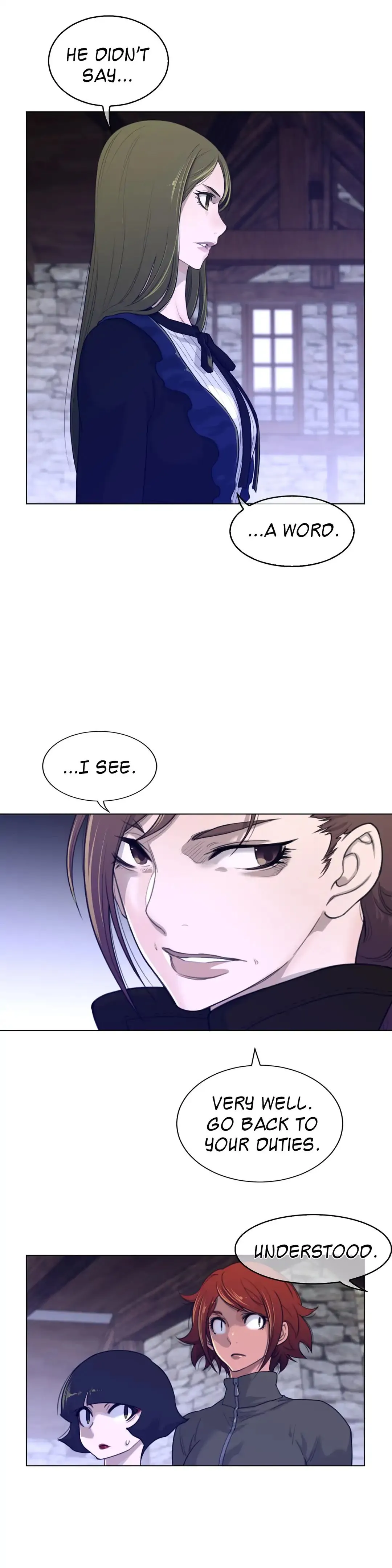 Read Perfect Half chapter 72 image 11 on Lezhin