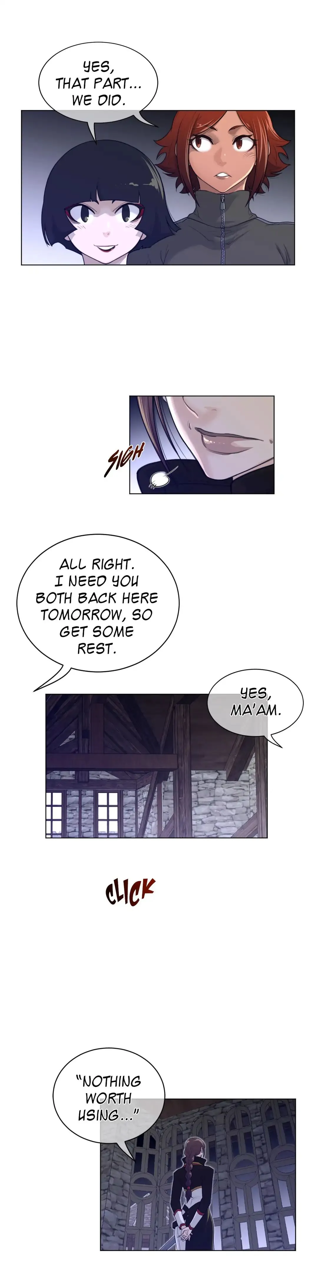 Read Perfect Half chapter 72 image 13 on Lezhin