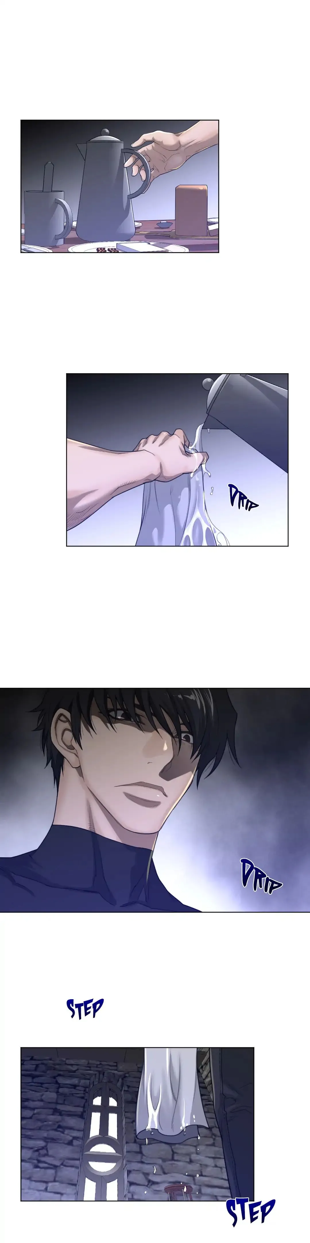 Read Perfect Half chapter 72 image 17 on Lezhin