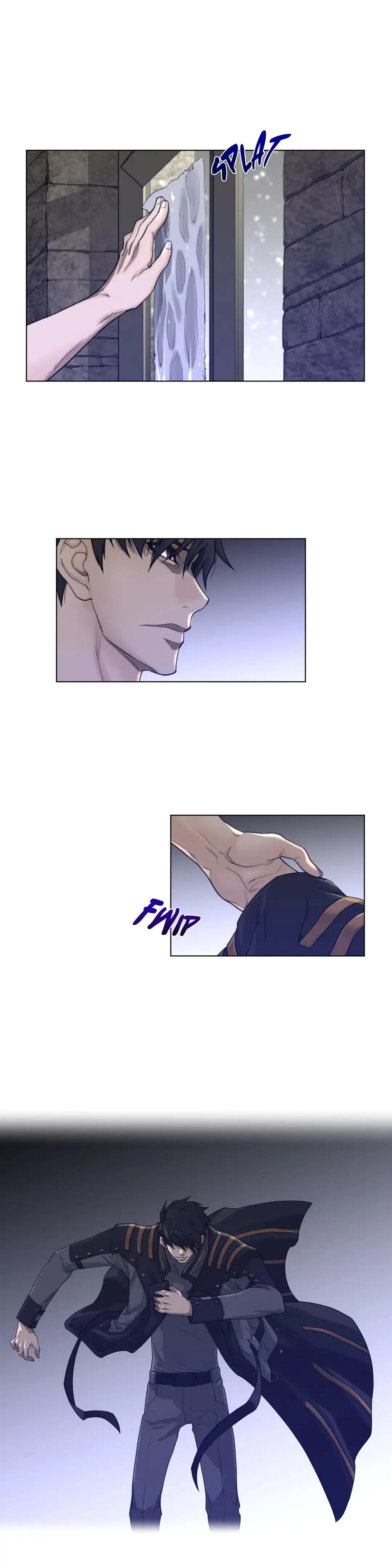 Read Perfect Half chapter 72 image 18 on Lezhin