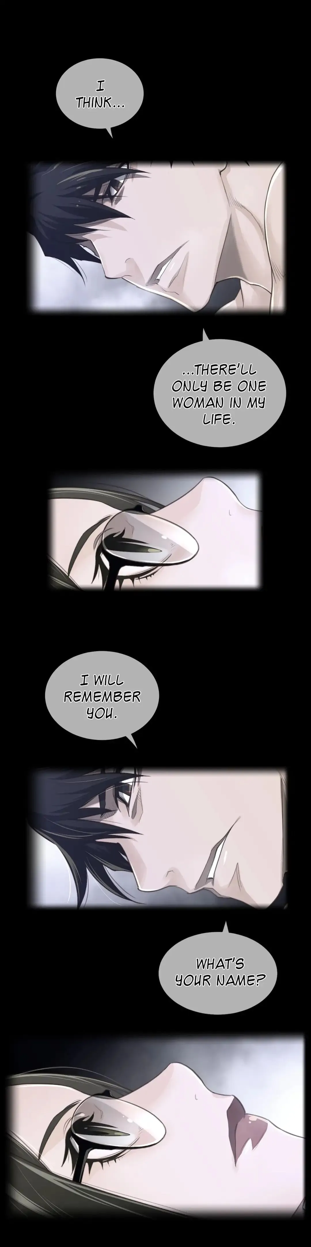 Read Perfect Half chapter 72 image 2 on Lezhin