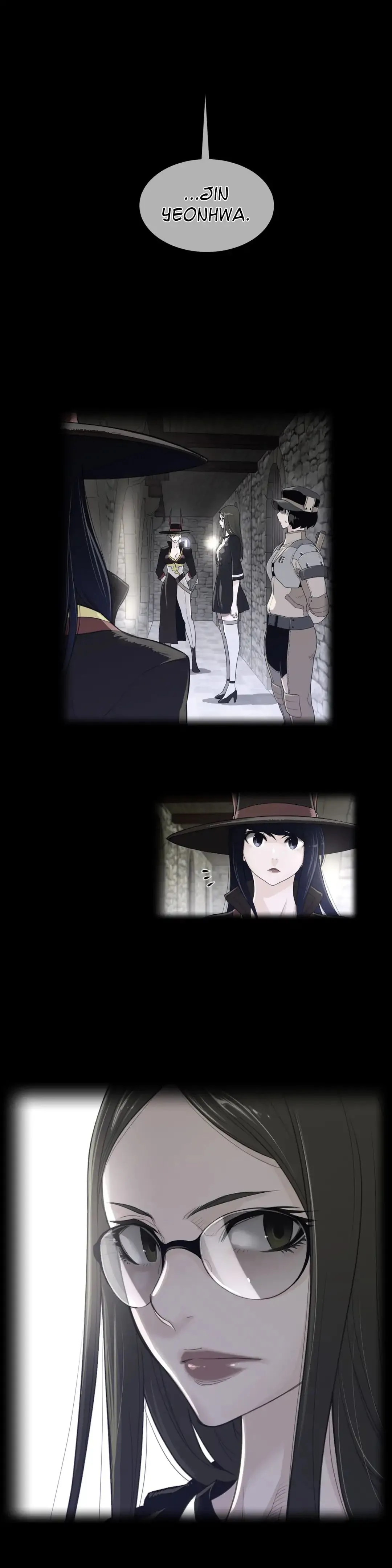 Read Perfect Half chapter 72 image 3 on Lezhin