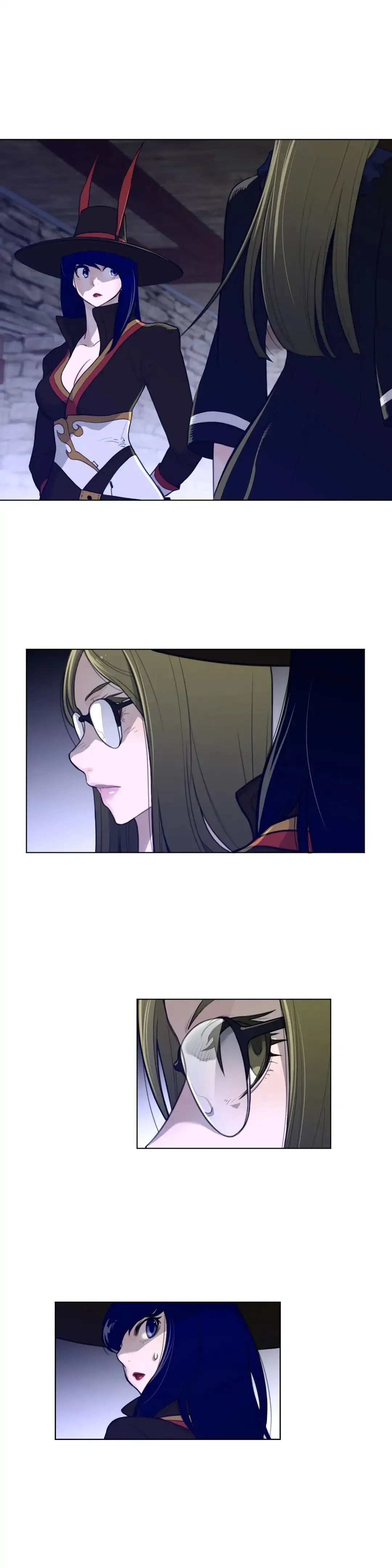 Read Perfect Half chapter 72 image 5 on Lezhin