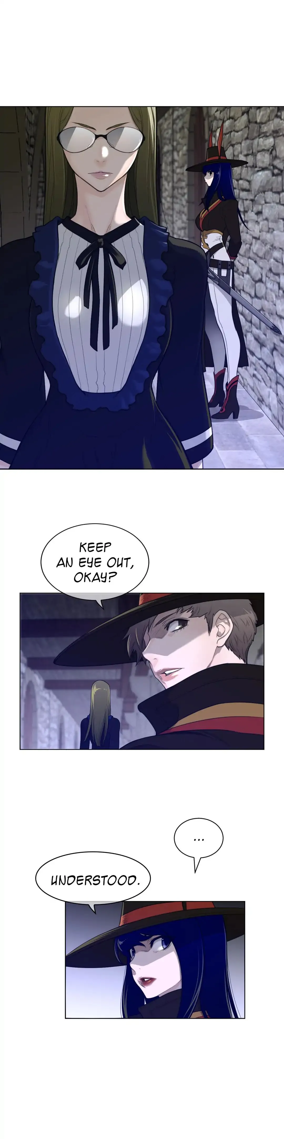 Read Perfect Half chapter 72 image 6 on Lezhin