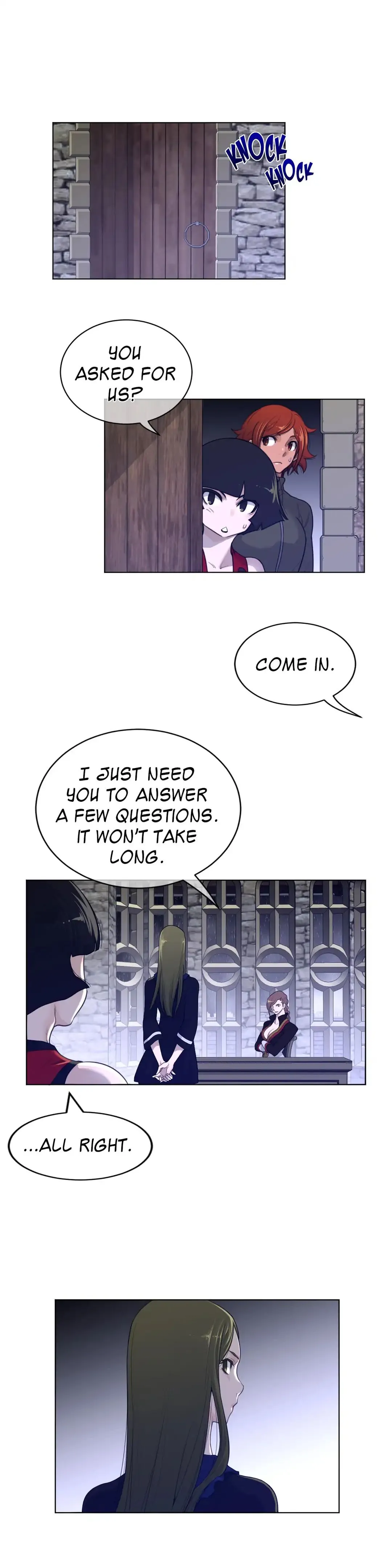 Read Perfect Half chapter 72 image 9 on Lezhin