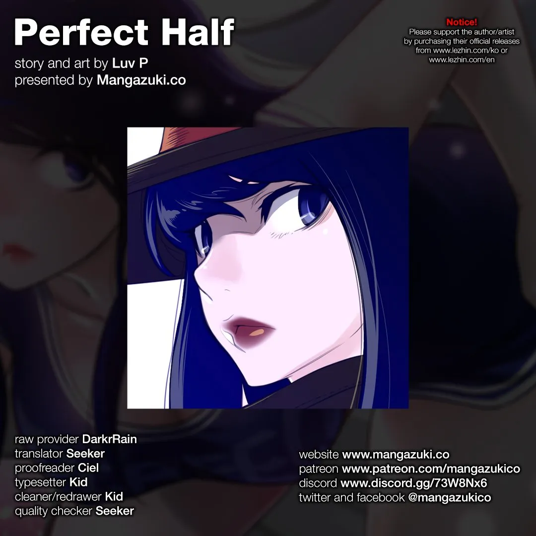 Read Perfect Half chapter 73 image 0 on Lezhin
