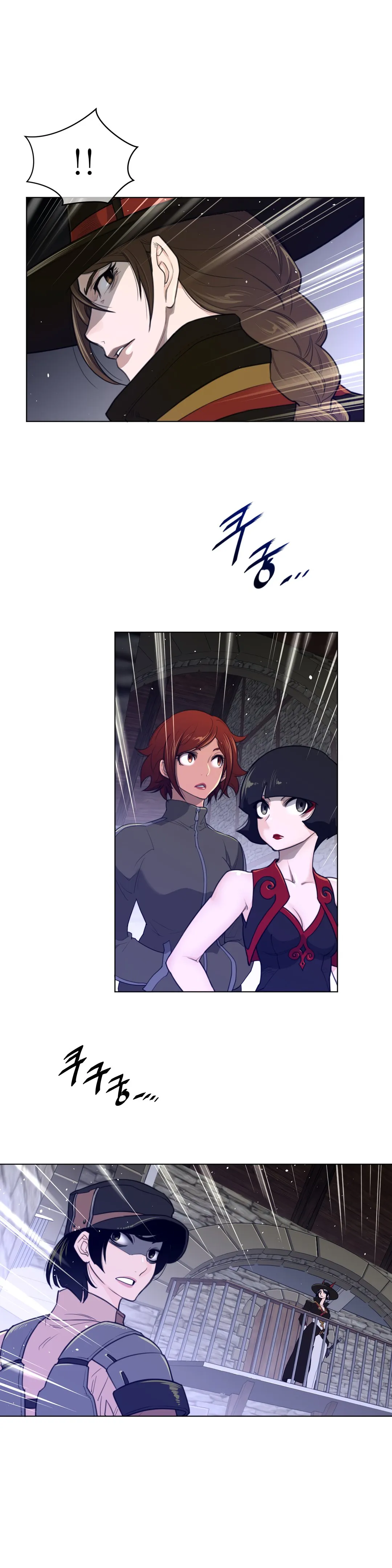 Read Perfect Half chapter 73 image 10 on Lezhin