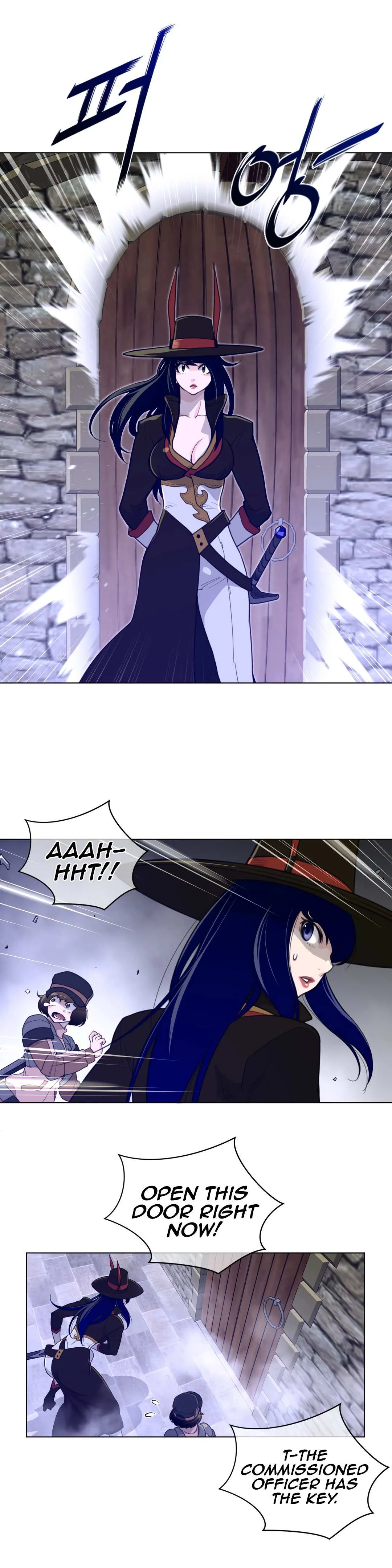 Read Perfect Half chapter 73 image 11 on Lezhin