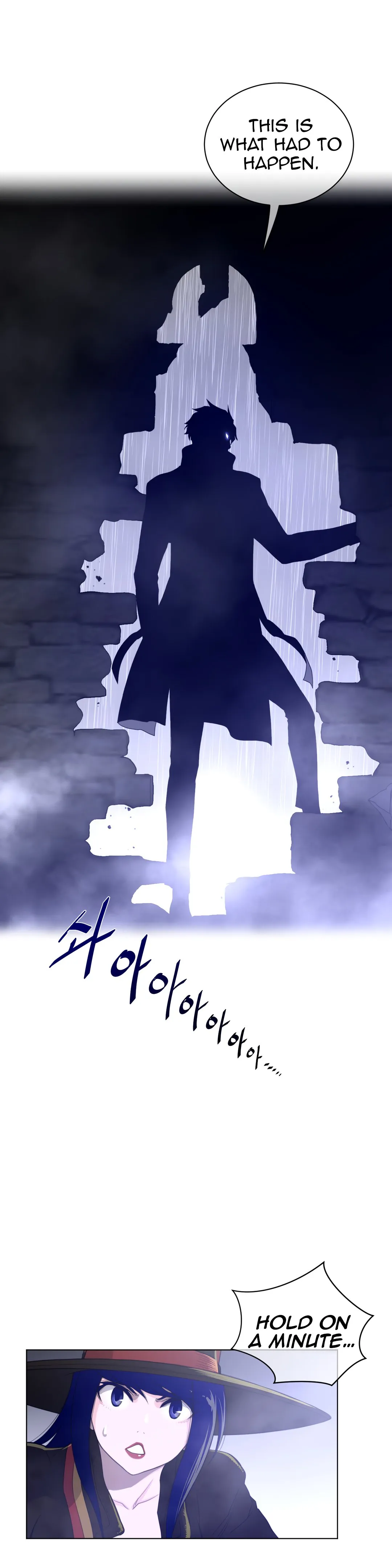 Read Perfect Half chapter 73 image 14 on Lezhin