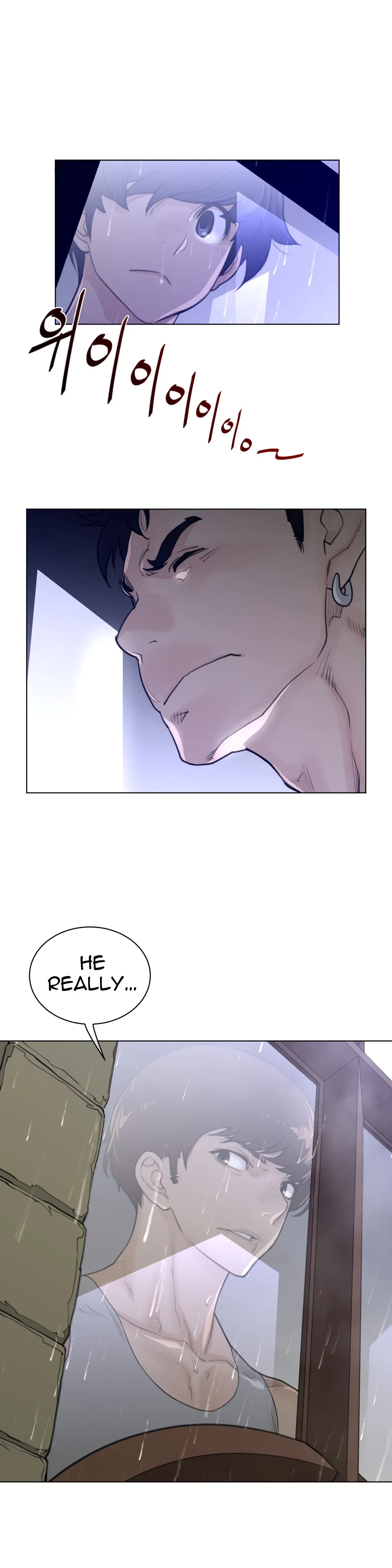 Read Perfect Half chapter 73 image 20 on Lezhin