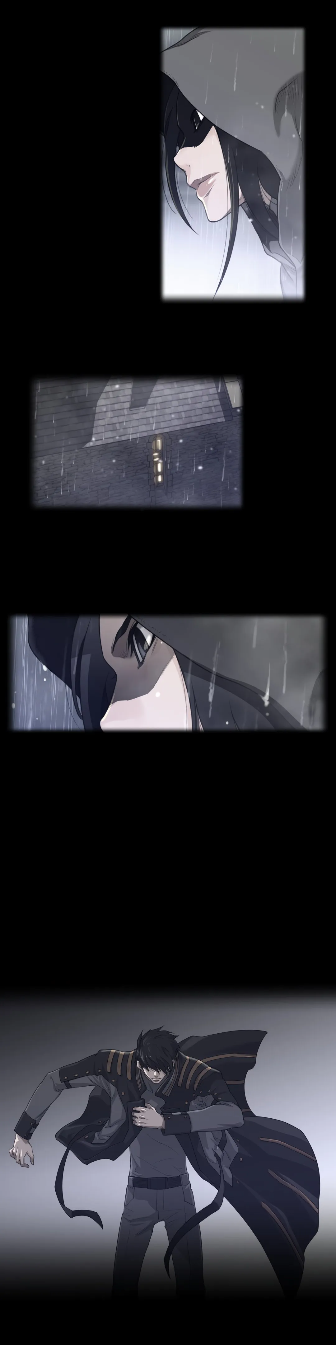 Read Perfect Half chapter 73 image 3 on Lezhin