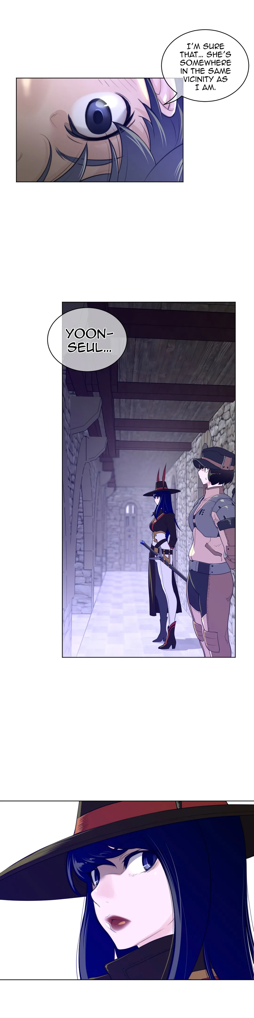 Read Perfect Half chapter 73 image 6 on Lezhin
