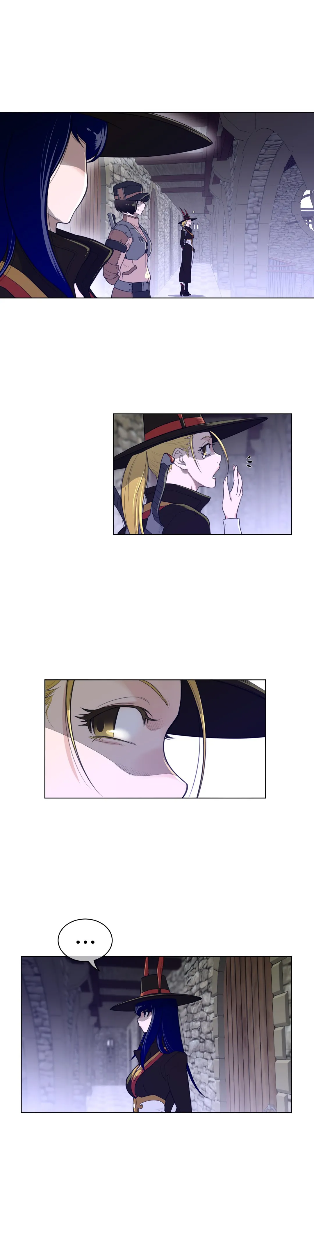 Read Perfect Half chapter 73 image 7 on Lezhin