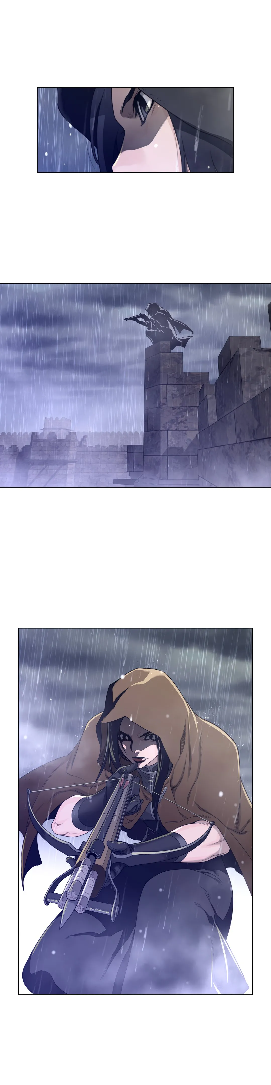 Read Perfect Half chapter 73 image 8 on Lezhin