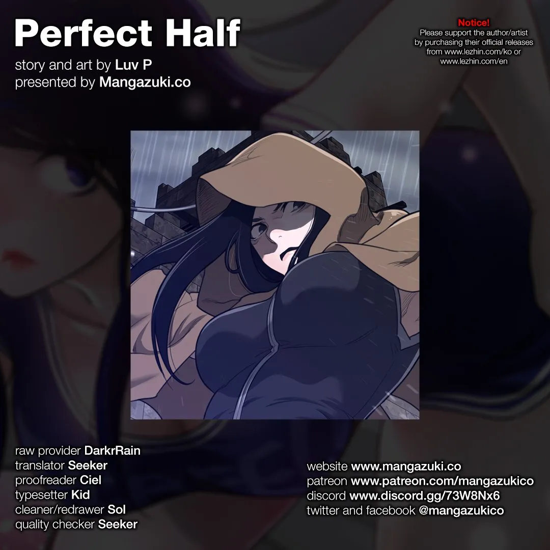 Read Perfect Half chapter 74 image 0 on Lezhin