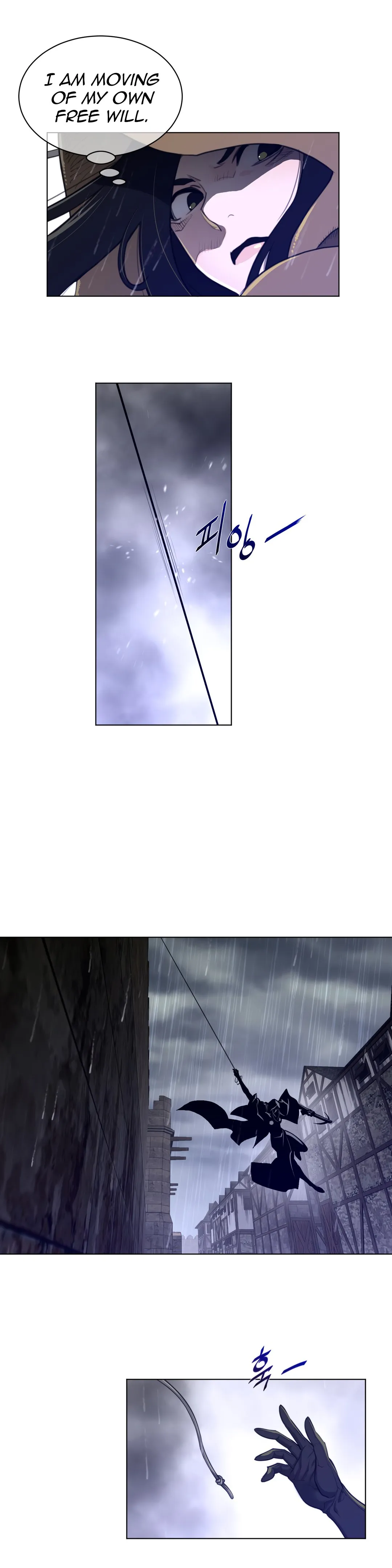Read Perfect Half chapter 74 image 11 on Lezhin