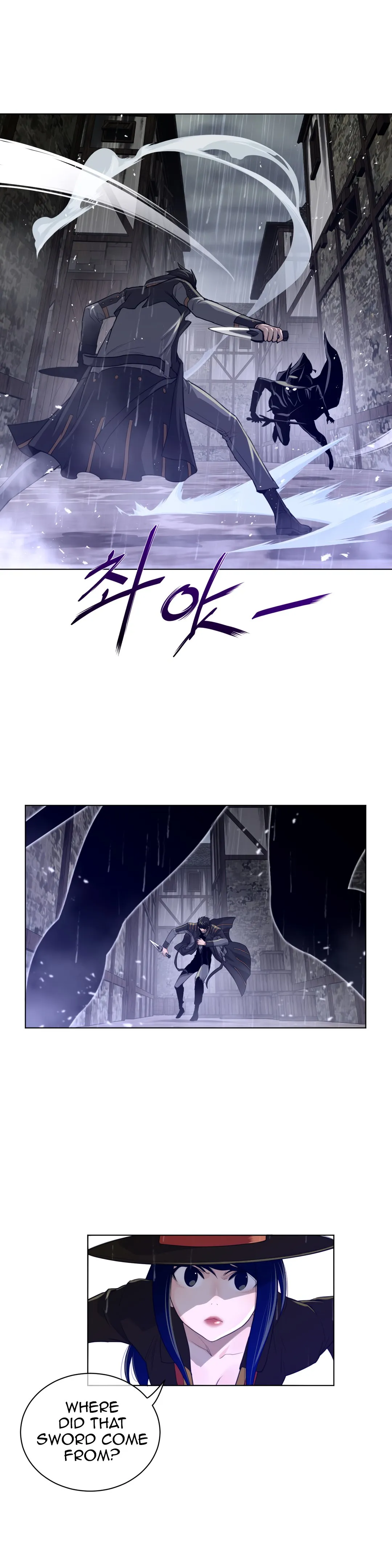 Read Perfect Half chapter 74 image 15 on Lezhin