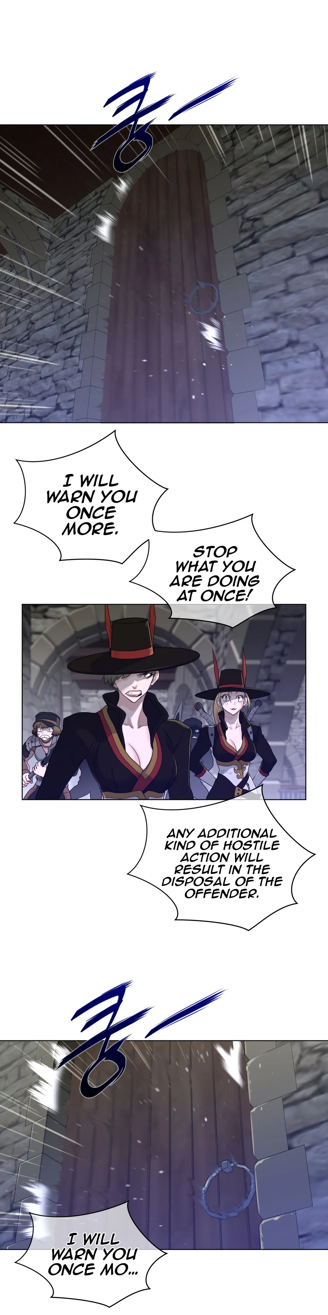 Read Perfect Half chapter 74 image 23 on Lezhin