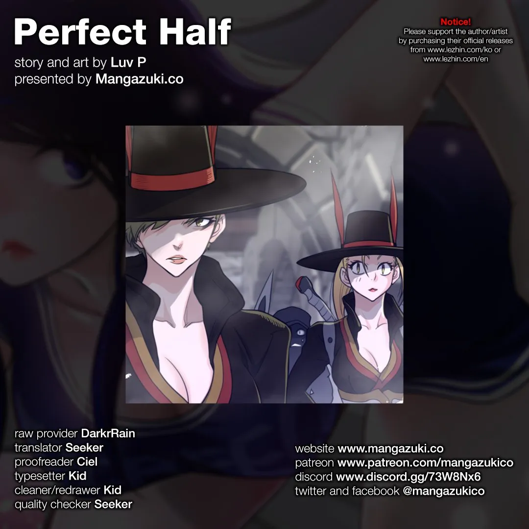 Read Perfect Half chapter 75 image 0 on Lezhin