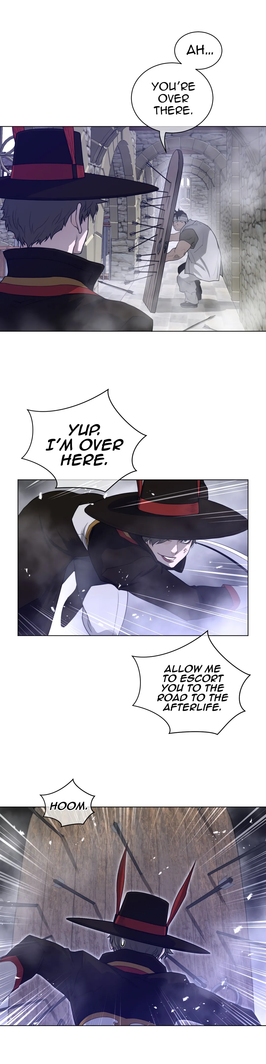 Read Perfect Half chapter 75 image 10 on Lezhin