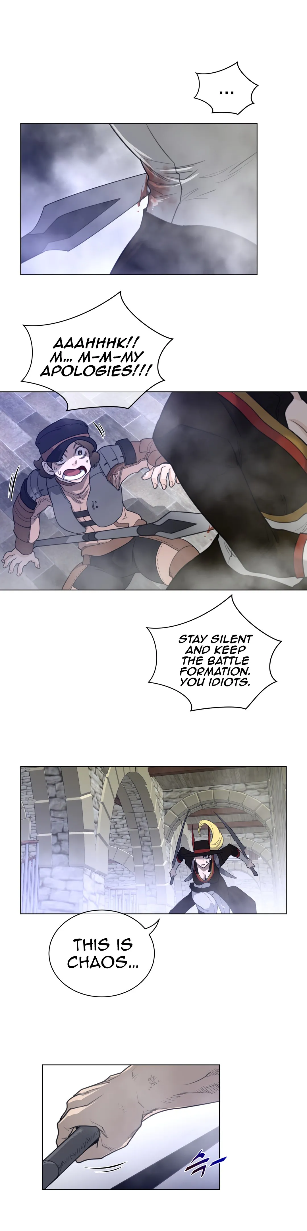 Read Perfect Half chapter 75 image 14 on Lezhin