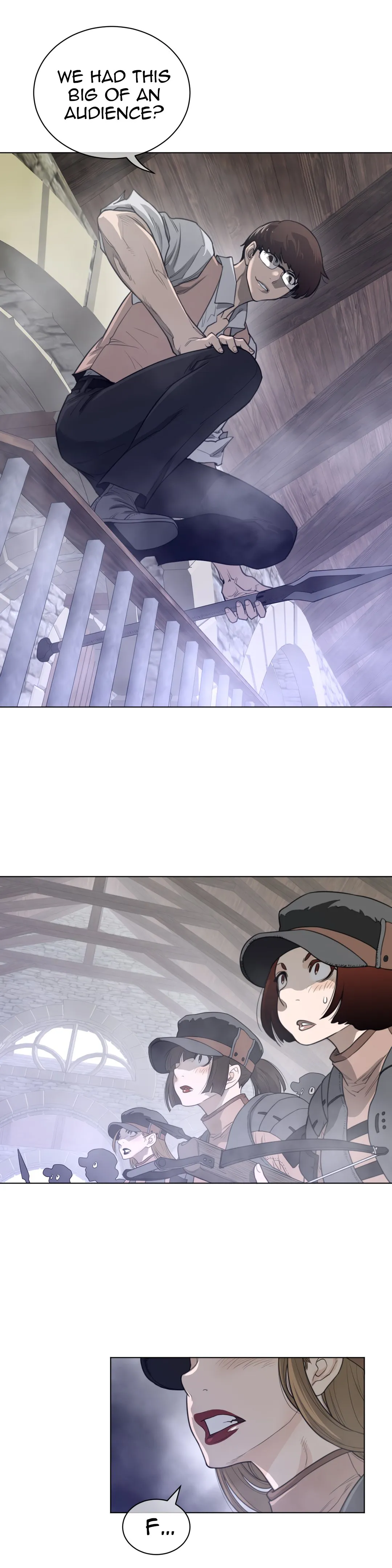 Read Perfect Half chapter 75 image 17 on Lezhin