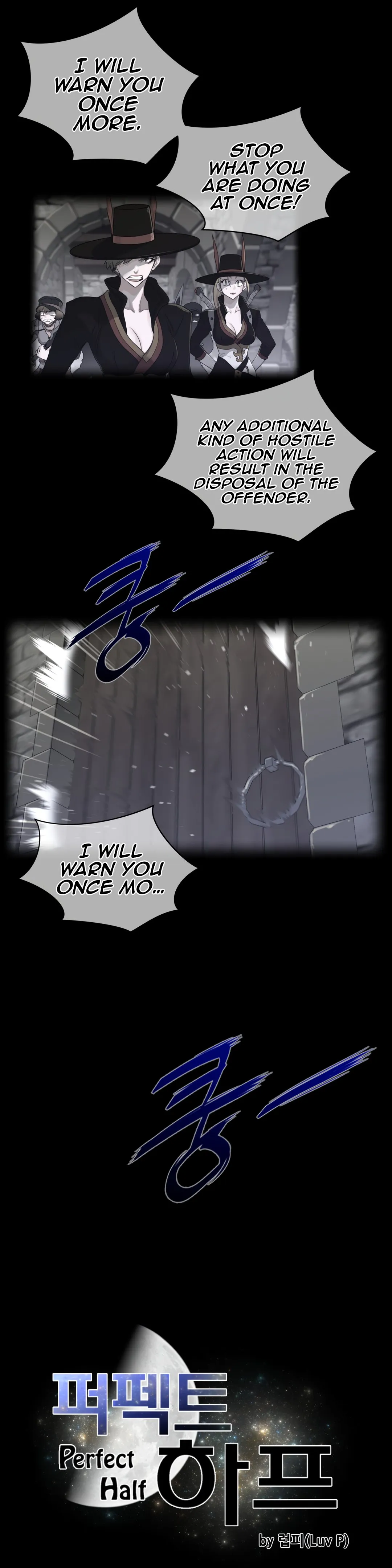 Read Perfect Half chapter 75 image 4 on Lezhin