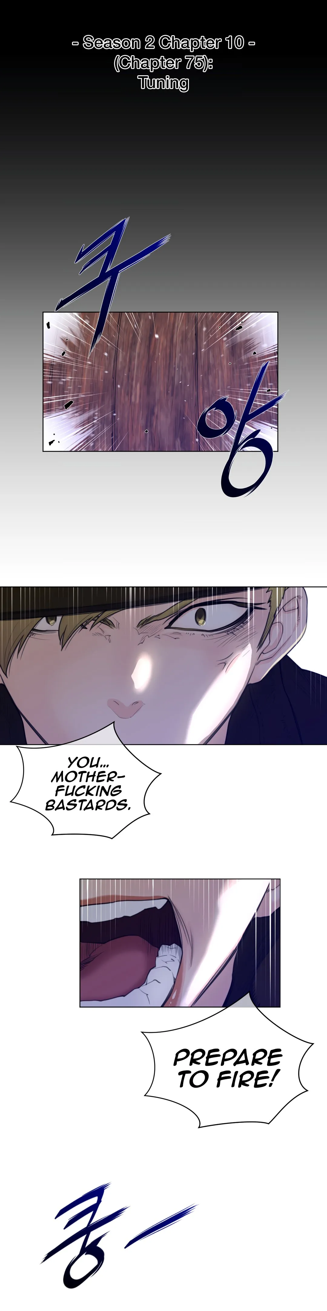 Read Perfect Half chapter 75 image 5 on Lezhin