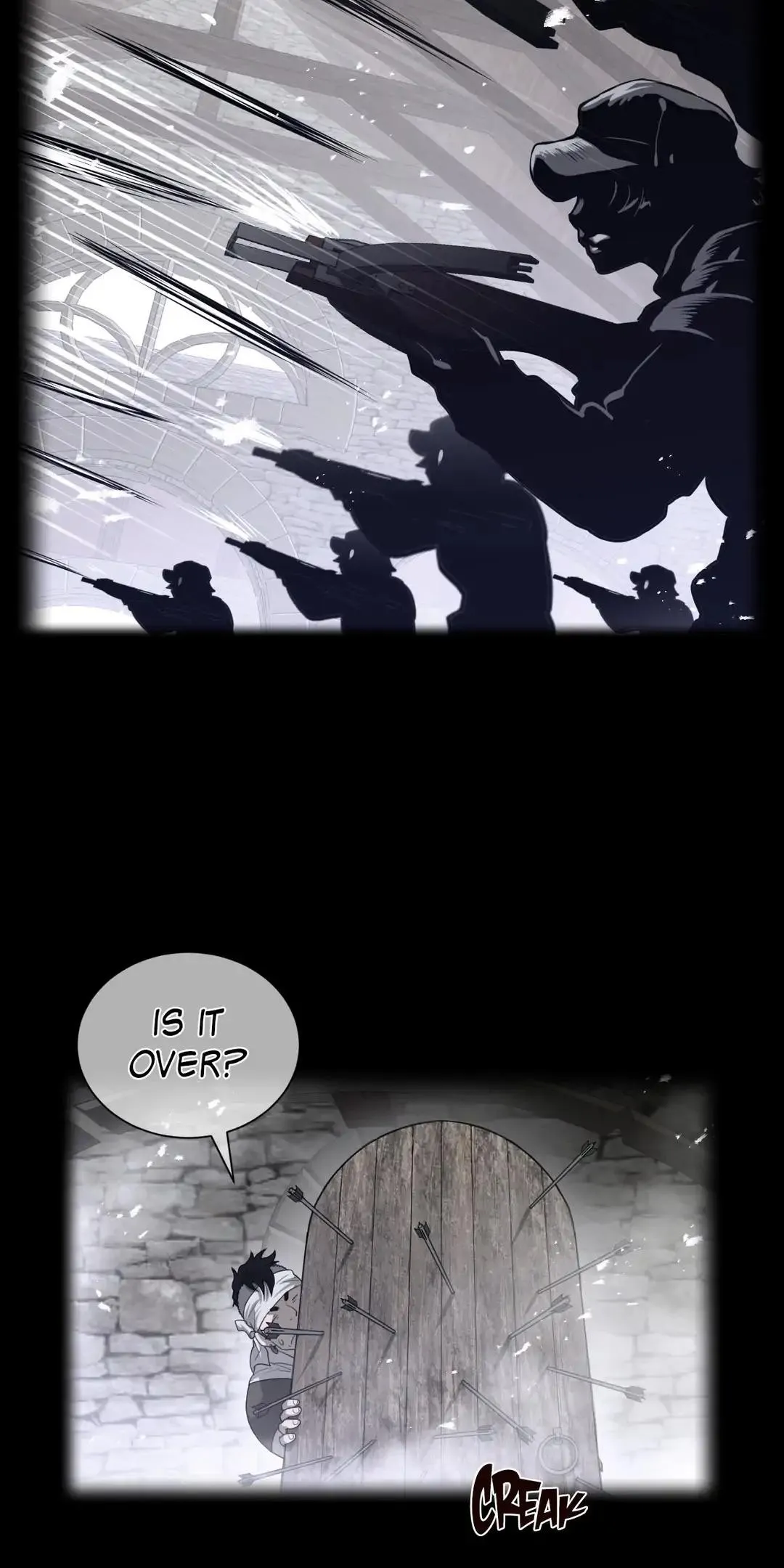 Read Perfect Half chapter 76 image 1 on Lezhin