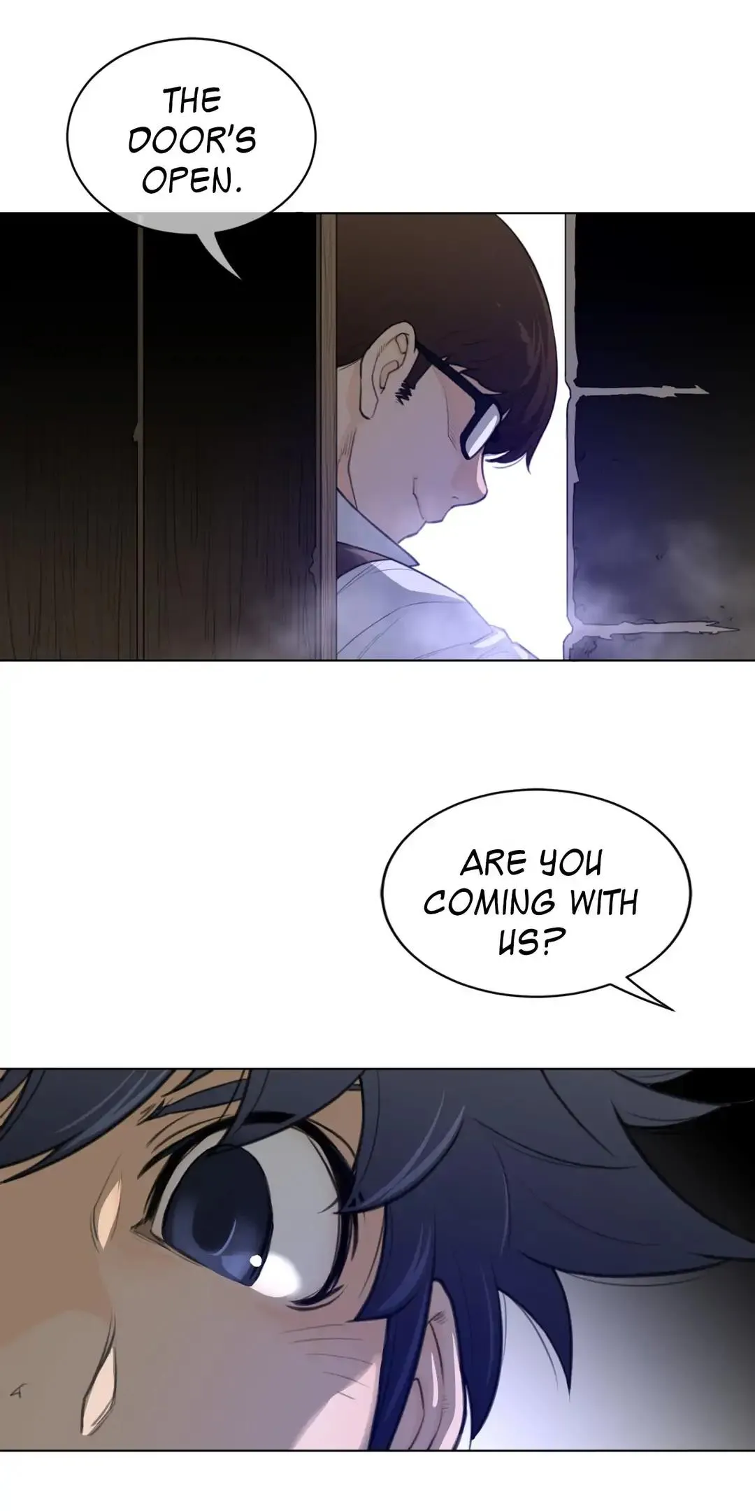 Read Perfect Half chapter 76 image 11 on Lezhin