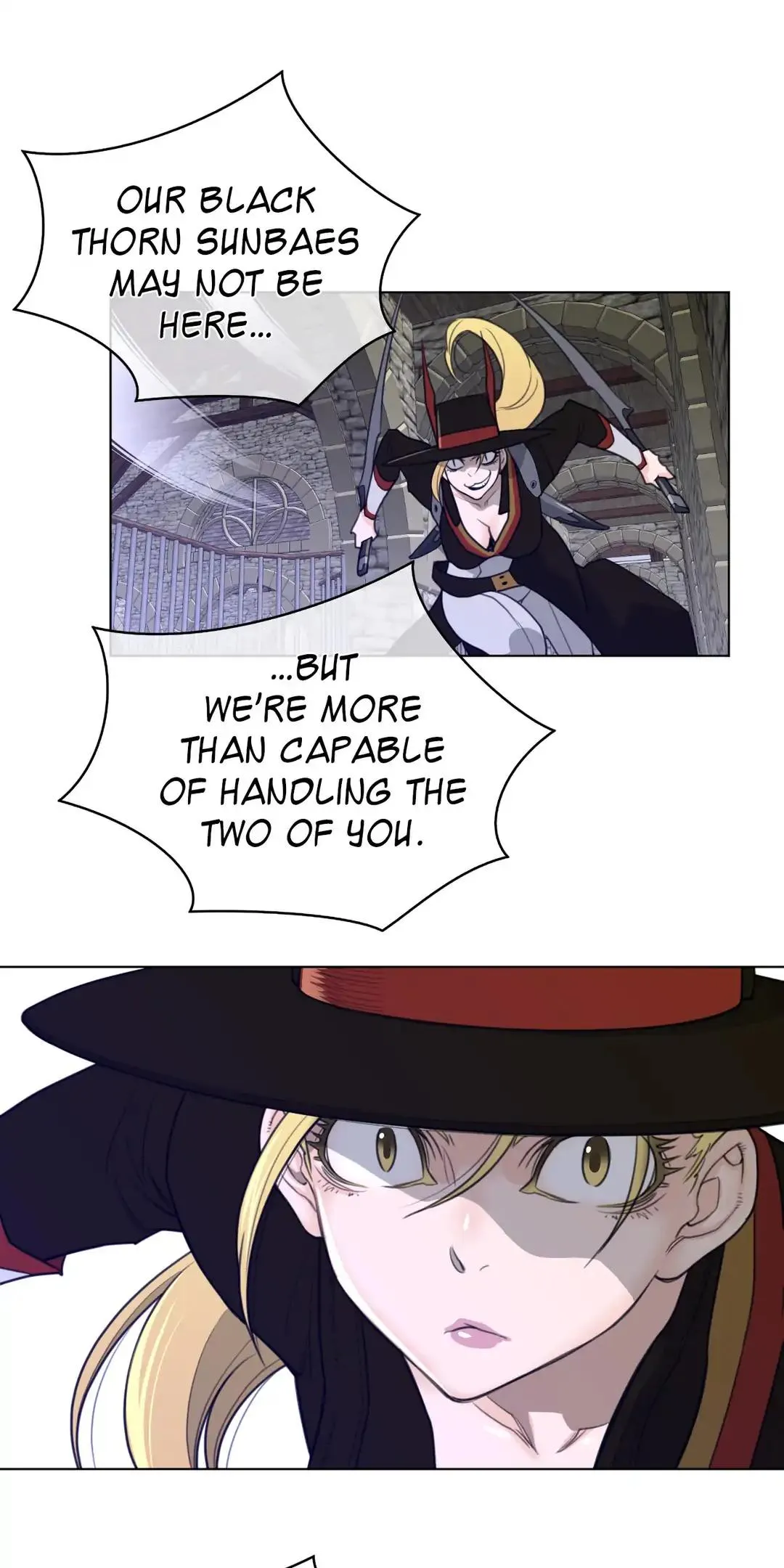 Read Perfect Half chapter 76 image 12 on Lezhin