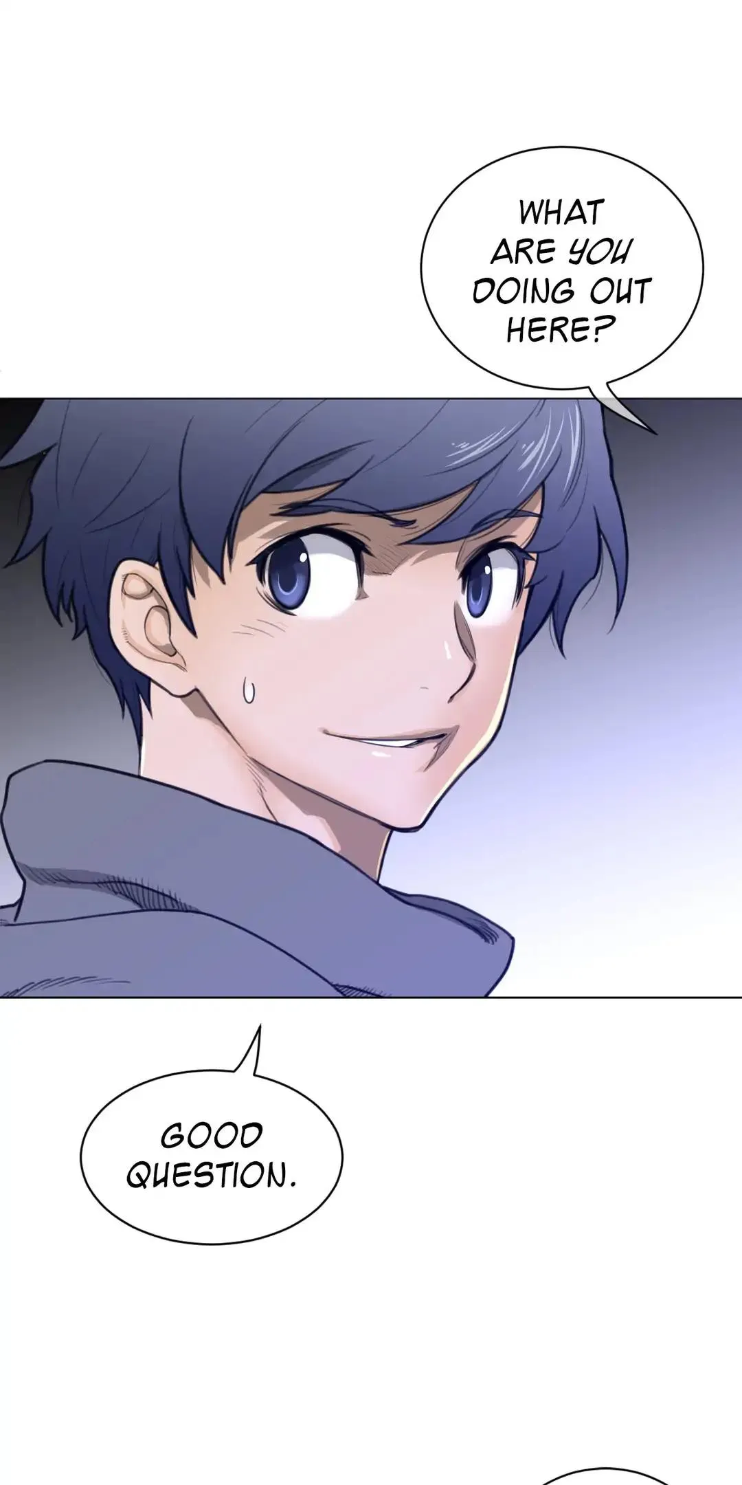 Read Perfect Half chapter 76 image 16 on Lezhin