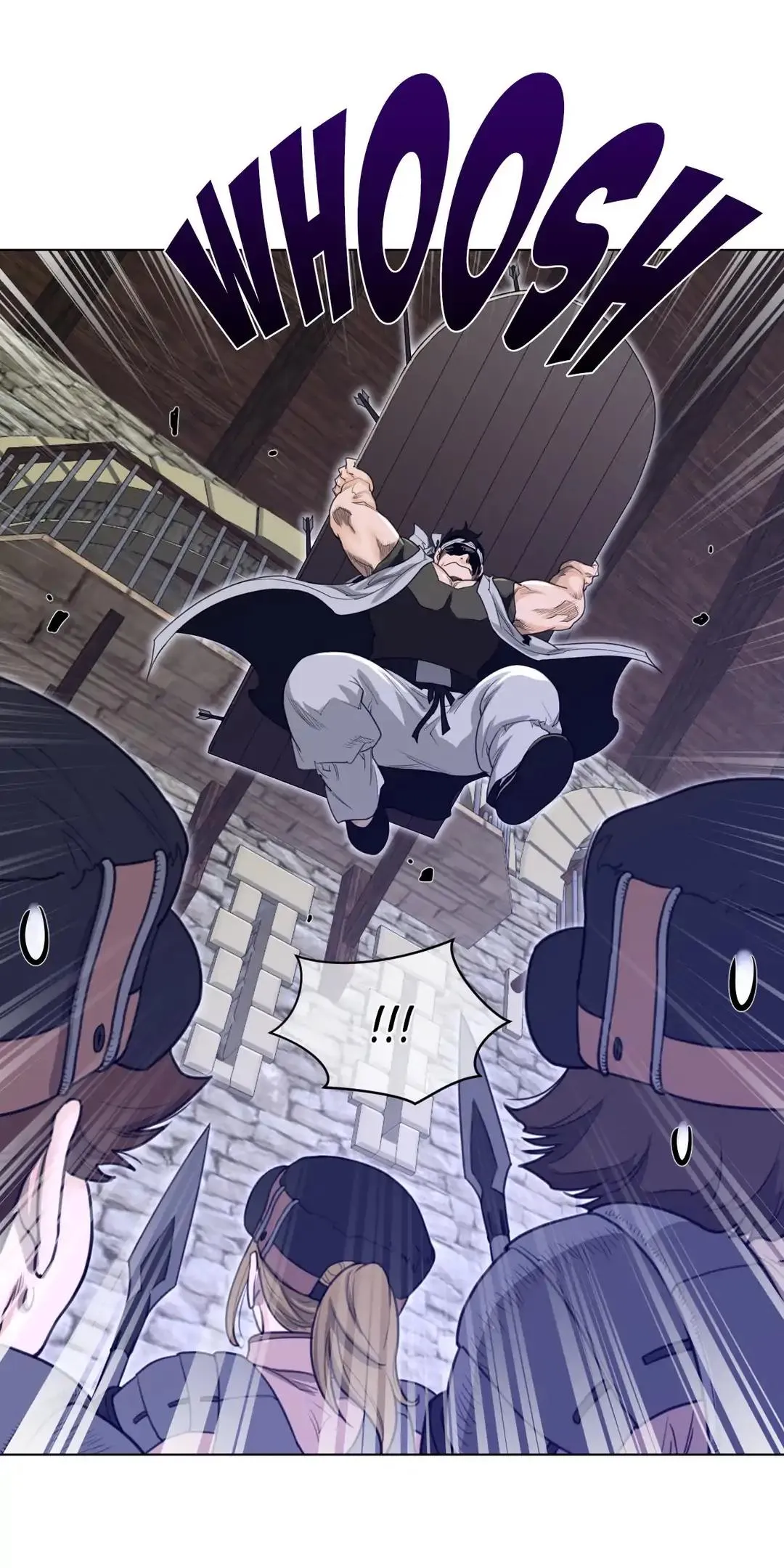 Read Perfect Half chapter 76 image 19 on Lezhin