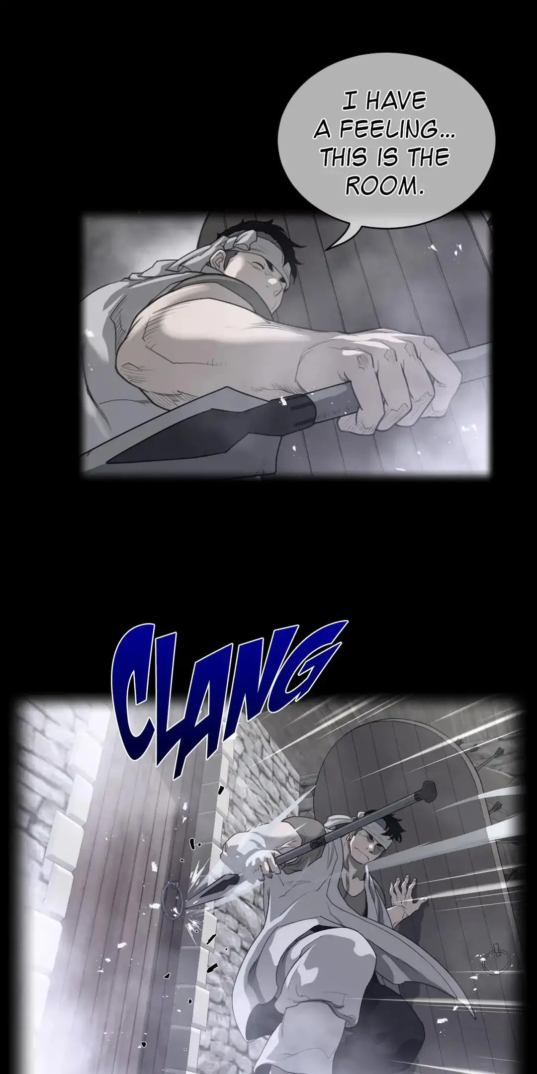 Read Perfect Half chapter 76 image 2 on Lezhin