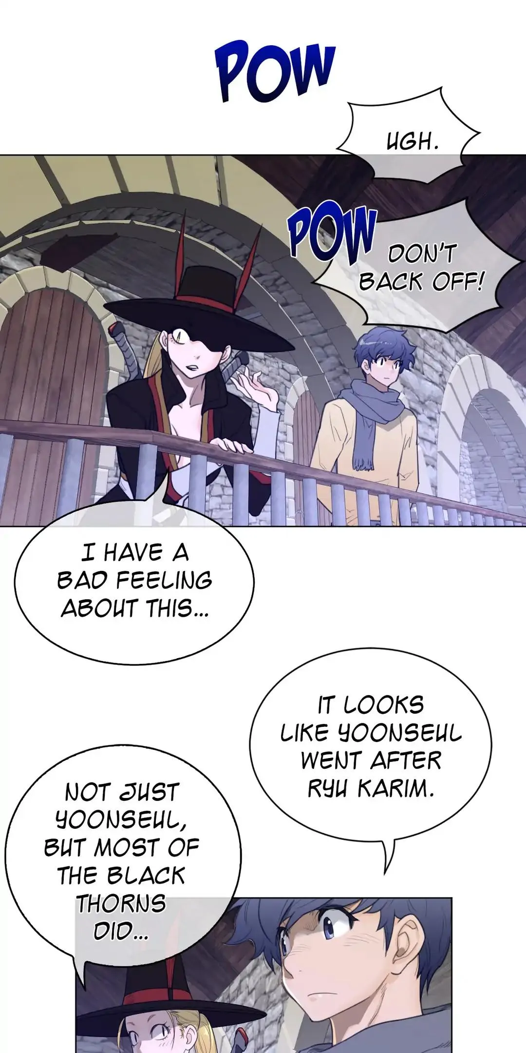 Read Perfect Half chapter 76 image 22 on Lezhin