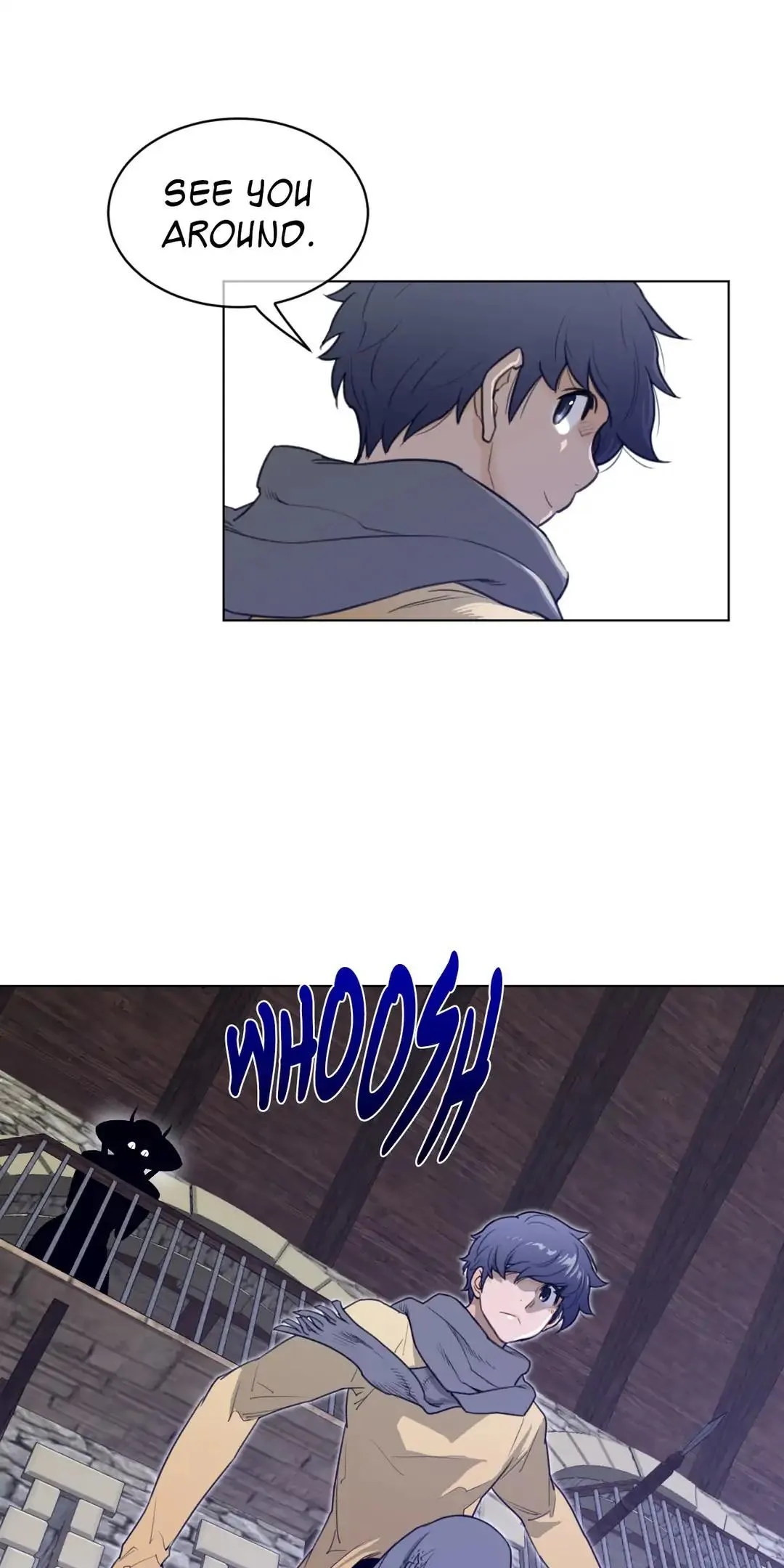 Read Perfect Half chapter 76 image 24 on Lezhin
