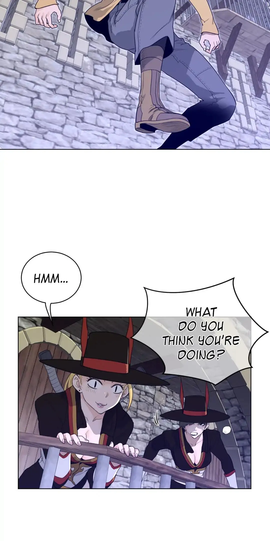Read Perfect Half chapter 76 image 25 on Lezhin