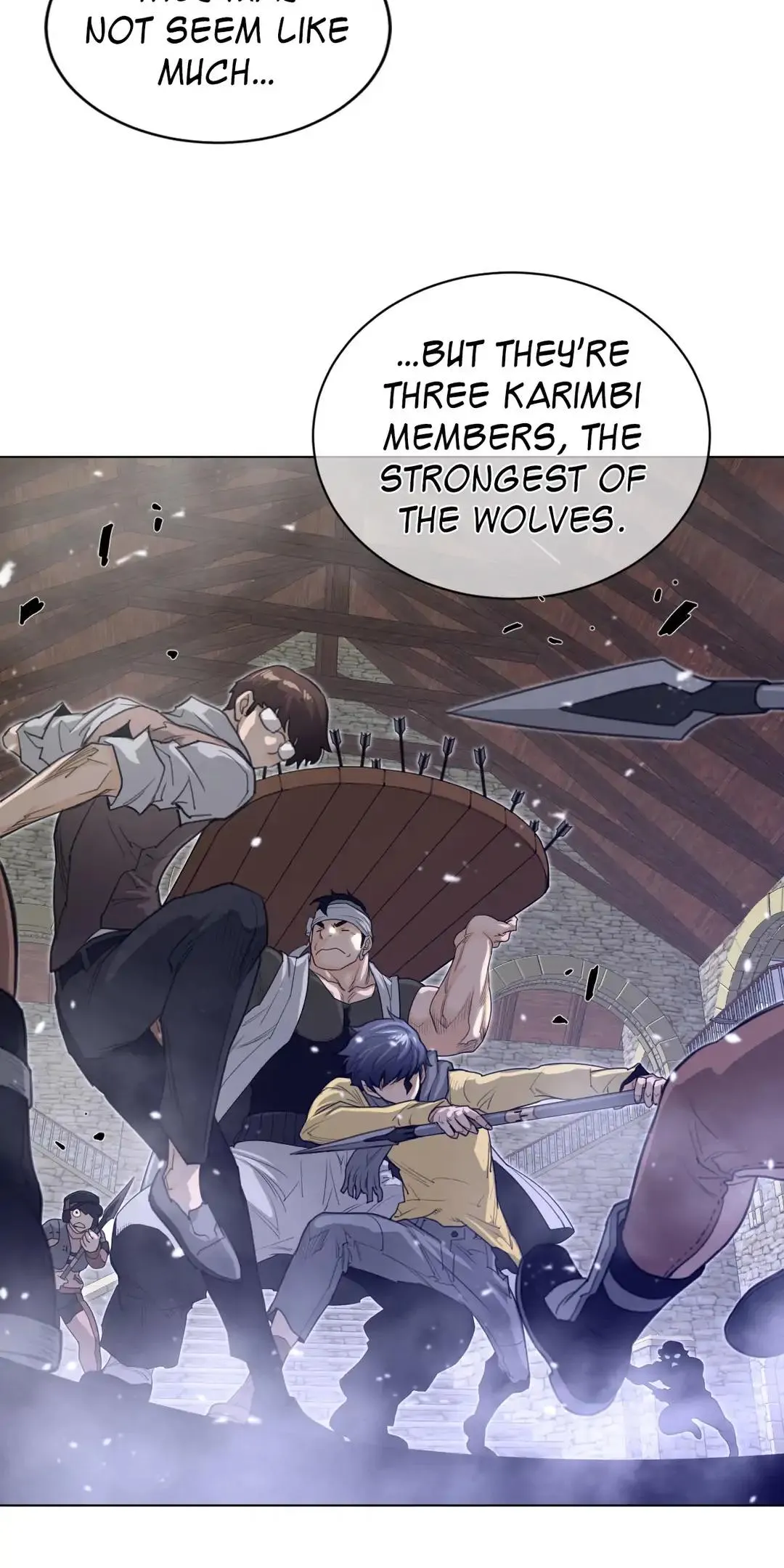 Read Perfect Half chapter 76 image 27 on Lezhin
